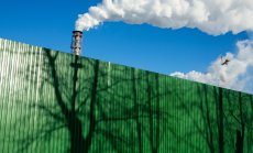 Световните банки масово се провалят с целите си за въглеродни емицсии