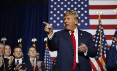 Валутите на развиващите се пазари са под заплаха с по-добрите шансове на Тръмп