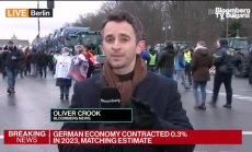 6 последователни месеца на свиване на индустрията в Германия