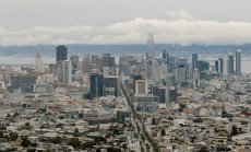 Разходите за сделки с рисков капитал в САЩ намаляват наполовина през второто тримесечие