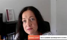 Търговията с вино онлайн регистрира пик