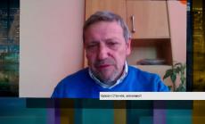 Красен Станчев: Време е да актуализираме бюджета си и да вземем нов заем