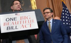 Вярата на дълговите пазари в САЩ се изправя пред сериозно изпитание