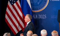 САЩ и Русия се споразумяха за гаранции за сигурността на Украйна, заяви Уиткоф