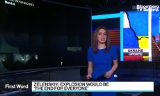 Зеленски призова Европа да се събуди