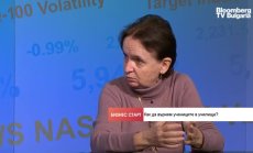 Мими Виткова: Ваксините са единственият начин за борба с Covid-19