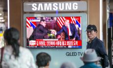 Тръмп: Срещата с Ким мина по-добре от очакваното