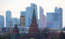 "Северен поток 2" е кулминацията на 30-годишната визия на Русия за независимост