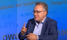 Ехо от икономическия форум в Катар: Хуманоидни роботи, AI и енергия за... AI