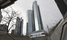 Хедж фонд залага около $1 млрд на къси позиции срещу големи германски компании