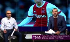 Фаворитът за треньорския пост на Моуриньо в Юнайтед е Маурисио Почетино