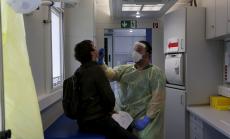 Европейските държави затягат мерките заради ръста на новозаразени с Covid-19  