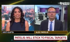 Пателис: Гърция ще спазва фискалната дисциплина, част 3