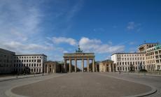 Германия удължава мерките срещу разпространението на коронавируса до 3 май