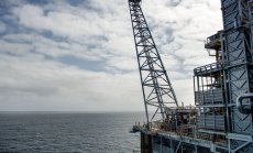 В надпреварата за добив от дъното на океана Китай действа безкомпромисно