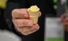 Инфлацията при сладоледите идва точно навреме за лятото