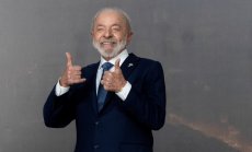 Лула и Си се споразумяха да поддържат сътрудничество чрез Г-20 и БРИКС