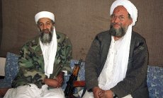 Лидерът на "Ал Кайда" Айман ал-Зауахири е убит при удар на САЩ в Афганистан