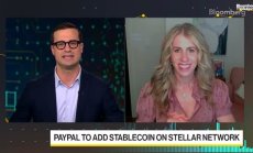 Денел Диксън: Stablecoin e лесен за ползване