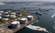 Европейският газ поскъпва - стачка в Норвегия засилва опасенията за доставките