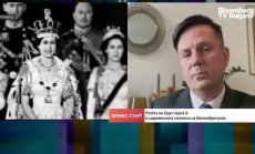 Великобритания ще трябва да отвоюва позициите си с нов крал и нов премиер