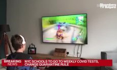 Трябва ли да ваксинираме всички