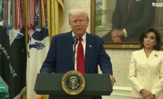 Тръмп: Харвард трябва да ни покаже списъците си