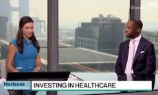 Линтс: Близкият изток привлича здравни инвеститори