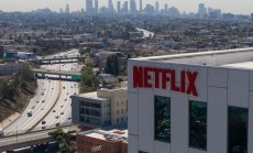 Netflix настъпва все повече в гейминг индустрията