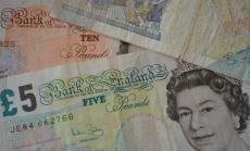 Въпреки стагнацията британският икономически растеж се ускорява