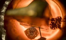 Златото отново е на мода 