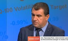 България е водещ износител на вино в Африка, Китай и Япония 