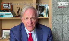 Далио посочи изборите в САЩ, конфликтите на Китай като глобални рискове