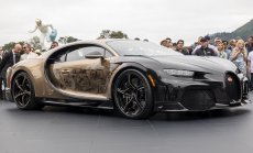 Най-бързият сериен автомобил в света е обявен на търг: Заслужава ли си цената?