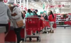 В наличност или разпродадено, част 1