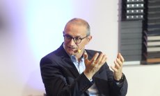 Melexis очакват доставките на чипове да се възстановят през 2022