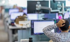 Big Tech се готвят за ниски печалби и повече съкращения на работни места