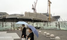 Добрите новини от Китай не означават, че икономиката е извън опасност