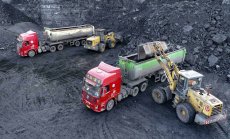 Голямата политическа среща в Китай не развълнува биковете на суровинните пазари