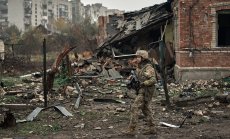 Тръмп поставя под съмнение способността на Украйна да победи Русия