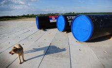 Германия отхвърли предложението за временно пускане на "Северен поток 2"  