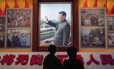 Си подготвя Китай за нови борби, докато затяга хватката си на конгреса на партията