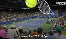 Всичко на US Open тази година е по-скъпо