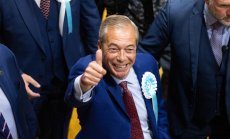 Малките партии и Фараж ще накарат лейбъристите да гравитират около центъра