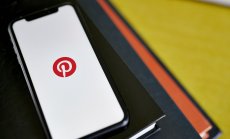 Pinterest последва Snap с разочароващ отчет