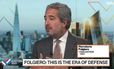 Fincantieri: Предстои период на увеличаване на световния флот