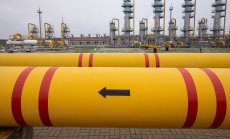 Страните от ЕС опитват да затворят вратичките за руския газ