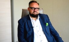 Юрген Версхаве, KBC Asset Management: Петролният сектор днес е тютюневата индустрия вчера