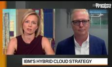 IBM разширява облака за Daimler, част 1