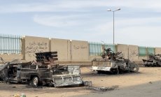 Злато, петрол и храни: военният елит в Судан ще се бори до последно за привилегиите си